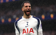 Chật vật trụ hạng, Tottenham nhận cú hích từ viện binh