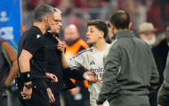 Arda Guler và đêm Munich định mệnh: Kỷ lục, siêu phẩm và tấm thẻ đỏ nghiệt ngã