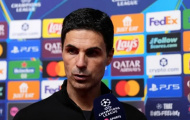 Arteta làm nên điều chưa từng có trong 140 năm lịch sử của Arsenal