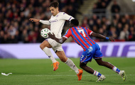 Soi trận Fiorentina vs Palace: Phép màu xa vời