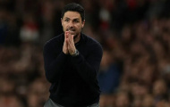 Arsenal và ngọn lửa chập chờn của Arteta