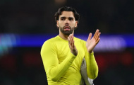 Nghệ thuật làm chủ nhịp độ của Raya cứu nguy cho Arsenal
