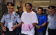 Ronaldinho trải lòng về 'quãng thời gian tồi tệ nhất' trong nhà tù Paraguay