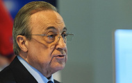Sự tàn nhẫn của Perez đã nhào nặn nên một Real Madrid bất tử