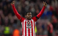 MU tranh Noah Sadiki với Arsenal