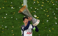Son Heung-min và hành trình vượt giới hạn bóng đá châu Á