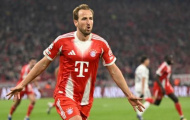 Tin đồn chuyển nhượng tối 16/4: MU săn Harry Kane; Barca từ chối Rashford