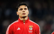 MU cùng Fulham nhắm 'máy quét' Richard Rios