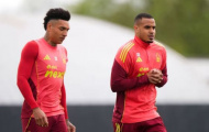 5 sao Forest đối mặt án treo giò tại Europa League