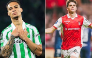 La Liga nín thở chờ Betis, Rayo giữ suất dự Champions League
