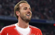 Gary Neville khẳng định Man United đã sai lầm với Kane và Rice
