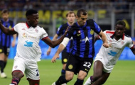 Soi trận Inter vs Cagliari: Nỗi ám ảnh 26 lần làm khách