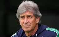 Pellegrini quyết đưa Betis lần đầu vào bán kết Europa League