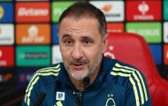 Vitor Pereira cân nhắc để McAtee và Bakwa đá chính trước Porto