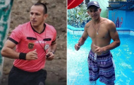 Ác mộng tại Ecuador, trọng tài bị bắn chết giữa trận