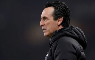 Emery khẳng định Aston Villa chưa dừng lại ở tứ kết