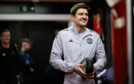 Jason Cundy tin Chelsea cần một thủ lĩnh như Harry Maguire