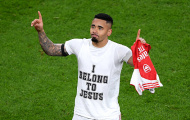 Romano xác nhận Jesus có thể rời Arsenal vào mùa hè