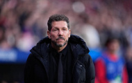 Inter Milan đàm phán chiêu mộ Diego Simeone