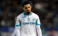 Sao trẻ Arsenal bị tố hời hợt tại Marseille