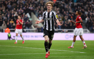 Bayern săn Gordon giúp Liverpool rảnh tay đón ngọc quý