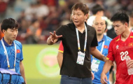 HLV Kim Sang-sik cần buông ASIAD 2026 để bảo vệ ngôi vương