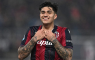 Man United nên chiêu mộ Santiago Castro để thay thế Zirkzee