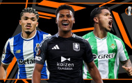 Tứ kết Europa League: Những điều đáng chờ đợi ở loạt trận lượt về