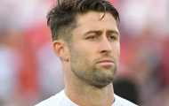 Cahill thừa nhận Mourinho là ác mộng khi Chelsea thua trận