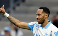 Soi trận Lorient vs Marseille: Chờ Aubameyang tiếp tục toả sáng