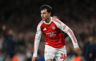 Martin Zubimendi lên tiếng về tin đồn gia nhập Real Madrid