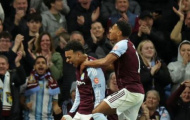 Watkins lập kỷ lục giúp Aston Villa vùi dập Bologna 4-0