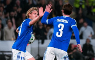 Thắng đậm Mainz 4-0, Strasbourg vào bán kết Conference League