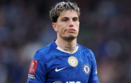 Chelsea chấp nhận lỗ để đẩy Alejandro Garnacho rời Stamford Bridge