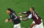 5 điểm nhấn Villa 4-0 Bologna: Cột mốc 100 của Watkins