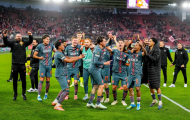 Rượt đuổi kịch tính, Shakhtar giành vé vào bán kết Conference League