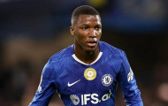 Caicedo cần tái hiện cơn ác mộng dành cho Man Utd