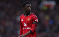 6 cách giúp Man Utd khỏa lấp hàng tiền vệ khi vắng Mainoo