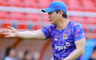 Tân HLV Bae Ji-won quyết tâm đưa Ninh Bình vô địch V.League