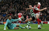 Mikel Arteta sẽ chọn Gyokeres hay đặt niềm tin vào Havertz?