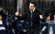 Unai Emery sẵn sàng cho cuộc nội chiến nước Anh ở Europa League