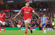Nghịch lý Nottingham Forest giữa Champions League và Championship