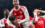 Arsenal liệu có đang trả giá vì không xoay tua đội hình?
