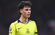 Tottenham nguy cơ mất Archie Gray vào tay Liverpool