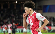 Liverpool nhắm Maghnes Akliouche thay thế Mohamed Salah