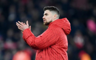Jorginho lo ngại Arsenal mất chất vì quá lạm dụng bóng chết