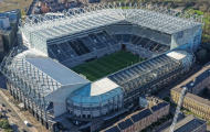 Kế hoạch sân vận động của Newcastle gặp khó vì đàn dơi