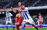 Soi trận Atletico Madrid vs Real Sociedad: Cứu cánh danh hiệu