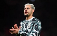Saha thúc giục MU chiêu mộ Bruno Guimaraes thay Casemiro
