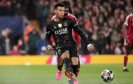 Saha khuyên MU chiêu mộ sao PSG được ví như Ronaldo